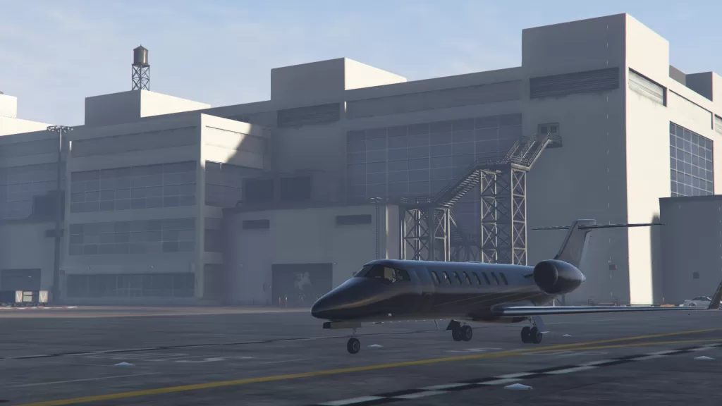 航空機パイロット