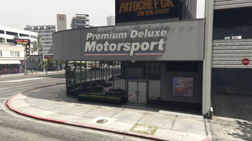 ディーラー経営